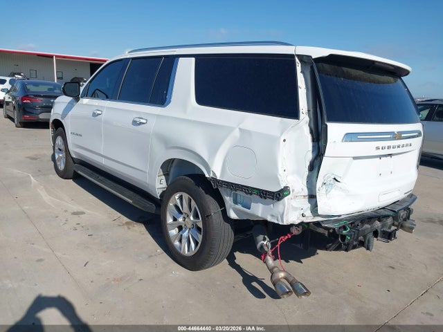Chevrolet Suburban 2wd Premier 2023 1GNSCFKD7PR139784 Image 3