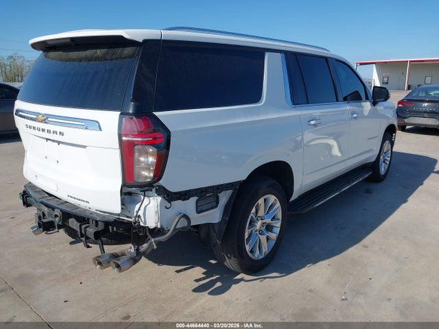 Chevrolet Suburban 2wd Premier 2023 1GNSCFKD7PR139784 Image 4