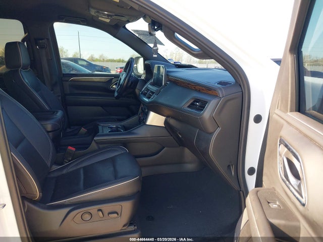 Chevrolet Suburban 2wd Premier 2023 1GNSCFKD7PR139784 Image 5
