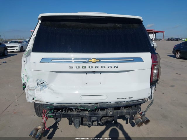 Chevrolet Suburban 2wd Premier 2023 1GNSCFKD7PR139784 Image 6