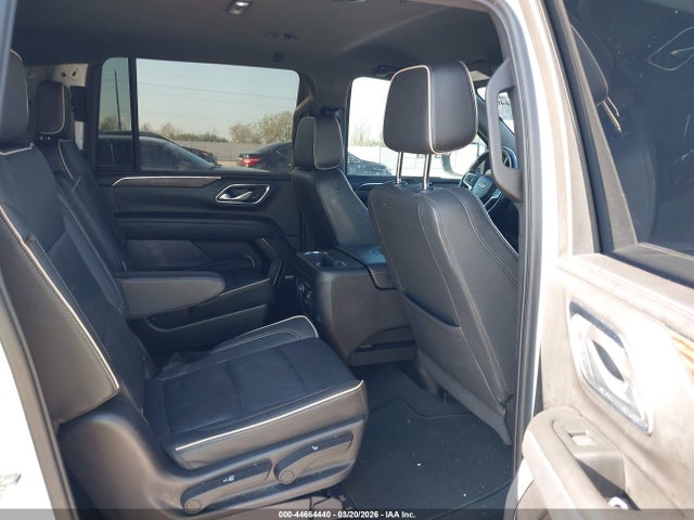 Chevrolet Suburban 2wd Premier 2023 1GNSCFKD7PR139784 Image 8