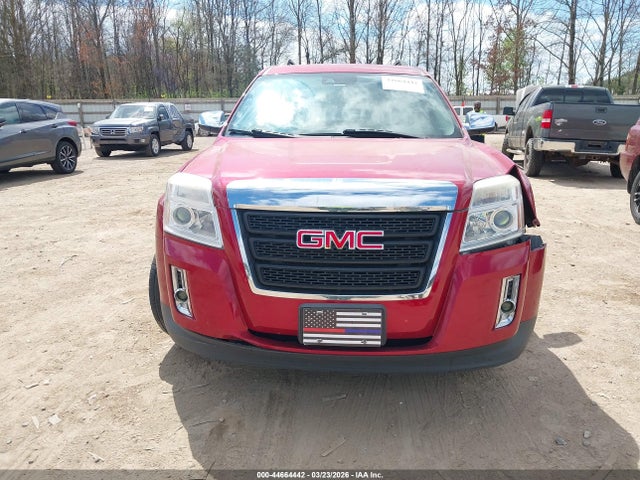Aukcja sprzedaży 2013 Gmc Terrain Slt-1, vin: 2GKALUEK1D6139519, numer aukcji: 44664442