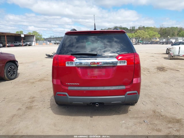 Aukcja sprzedaży 2013 Gmc Terrain Slt-1, vin: 2GKALUEK1D6139519, numer aukcji: 44664442