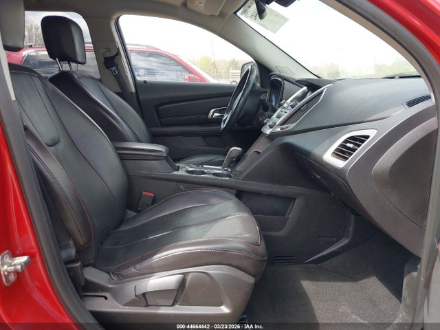 Aukcja sprzedaży 2013 Gmc Terrain Slt-1, vin: 2GKALUEK1D6139519, numer aukcji: 44664442