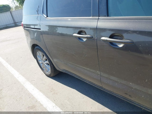 KIA SEDONA EX 2015 KNDMC5C14F6026794 Image 13