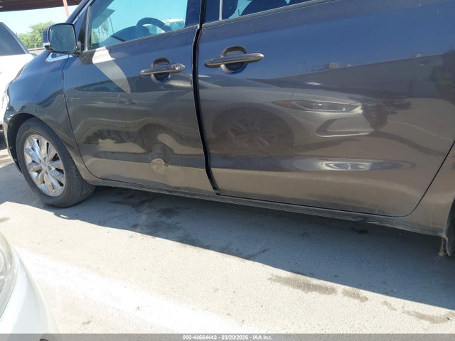 KIA SEDONA EX 2015 KNDMC5C14F6026794 Image 6