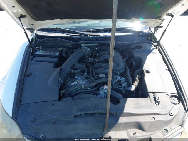 Aukcja sprzedaży 2006 Lexus Is 350, vin: JTHBE262665003736, numer aukcji: 44664446