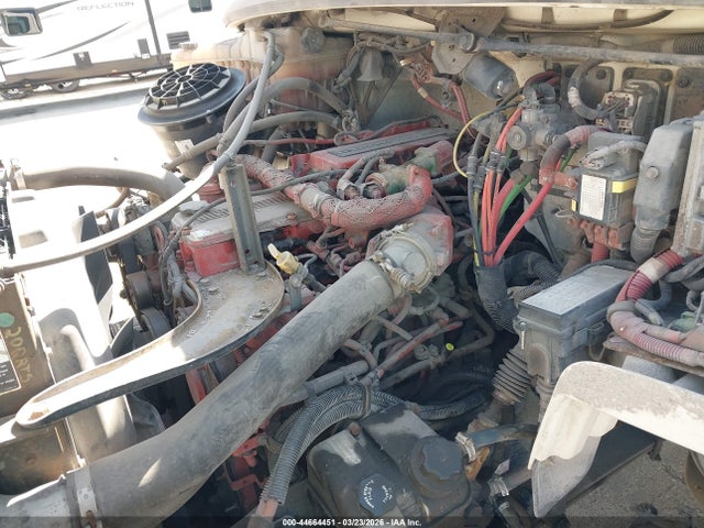 Продажа на аукционе авто 2015 Freightliner M2 106 Medium Duty, vin: 3ALKCYCY7FDGL1688, номер лота: 44664451