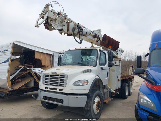 Продажа на аукционе авто 2015 Freightliner M2 106 Medium Duty, vin: 3ALKCYCY7FDGL1688, номер лота: 44664451