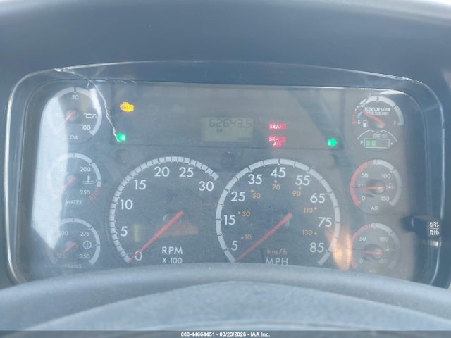 Продажа на аукционе авто 2015 Freightliner M2 106 Medium Duty, vin: 3ALKCYCY7FDGL1688, номер лота: 44664451