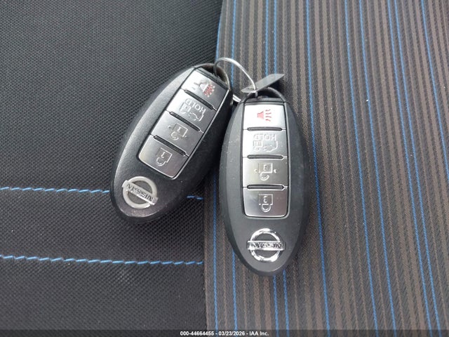 Nissan Leaf S 40 Kwh 2021 1N4AZ1BV5MC553715 Image 11