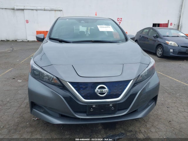 Nissan Leaf S 40 Kwh 2021 1N4AZ1BV5MC553715 Image 13