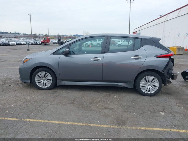 Nissan Leaf S 40 Kwh 2021 1N4AZ1BV5MC553715 Image 15