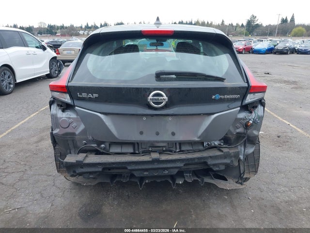 Nissan Leaf S 40 Kwh 2021 1N4AZ1BV5MC553715 Image 17