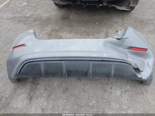 Nissan Leaf S 40 Kwh 2021 1N4AZ1BV5MC553715 Image 12