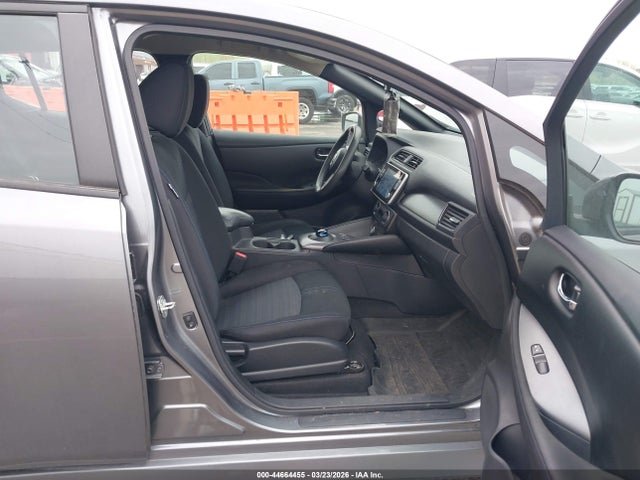 Nissan Leaf S 40 Kwh 2021 1N4AZ1BV5MC553715 Image 5