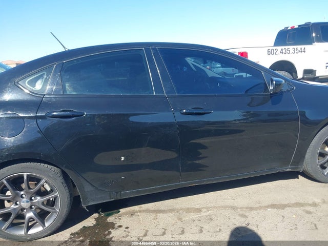 Dodge DART SE 2016 1C3CDFAA2GD606208 Image 14