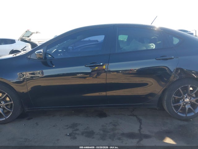 Dodge DART SE 2016 1C3CDFAA2GD606208 Image 15