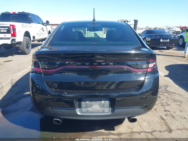 Dodge DART SE 2016 1C3CDFAA2GD606208 Image 17