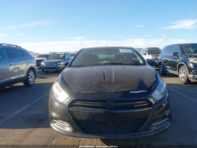 Dodge DART SE 2016 1C3CDFAA2GD606208 Image 6