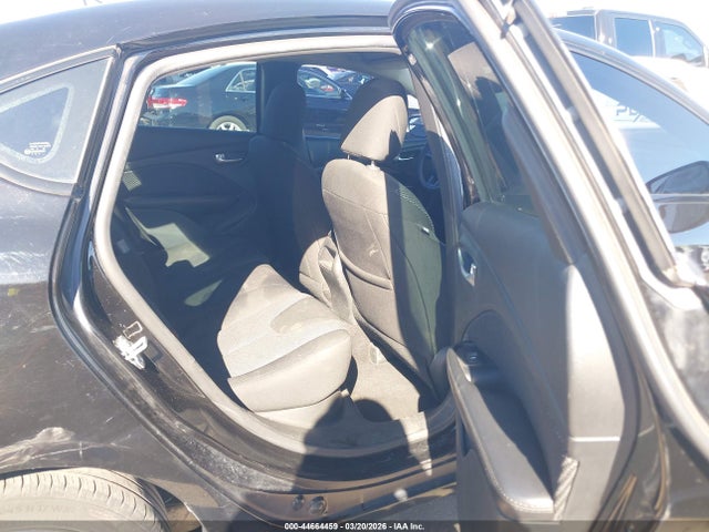 Dodge DART SE 2016 1C3CDFAA2GD606208 Image 8