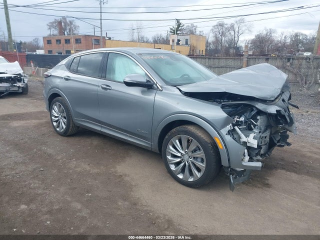 Продажа на аукционе авто 2024 Buick Envista Avenir Fwd, vin: KL47LCE24RB137374, номер лота: 44664460