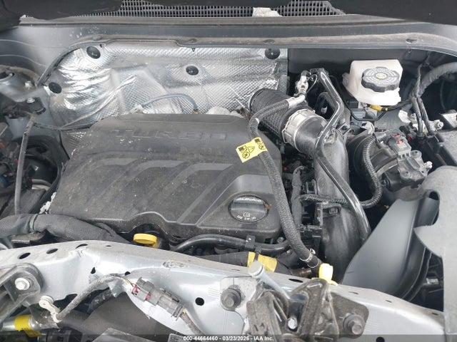 Продажа на аукционе авто 2024 Buick Envista Avenir Fwd, vin: KL47LCE24RB137374, номер лота: 44664460