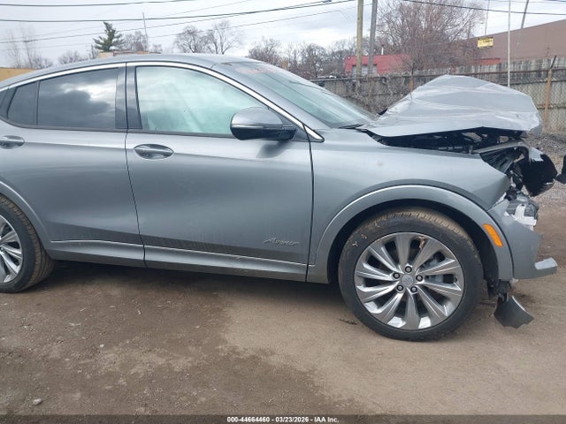 Продажа на аукционе авто 2024 Buick Envista Avenir Fwd, vin: KL47LCE24RB137374, номер лота: 44664460