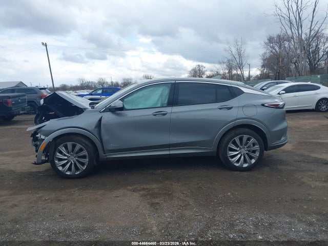 Продажа на аукционе авто 2024 Buick Envista Avenir Fwd, vin: KL47LCE24RB137374, номер лота: 44664460