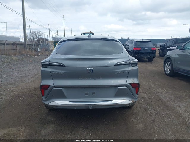 Продажа на аукционе авто 2024 Buick Envista Avenir Fwd, vin: KL47LCE24RB137374, номер лота: 44664460