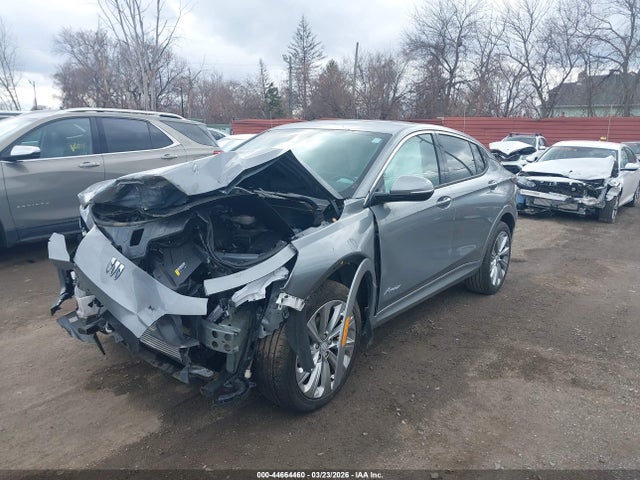 Продажа на аукционе авто 2024 Buick Envista Avenir Fwd, vin: KL47LCE24RB137374, номер лота: 44664460