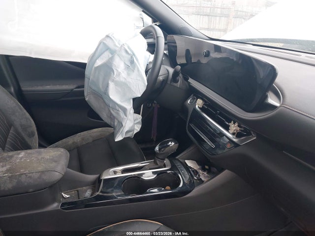 Продажа на аукционе авто 2024 Buick Envista Avenir Fwd, vin: KL47LCE24RB137374, номер лота: 44664460