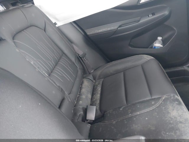 Продажа на аукционе авто 2024 Buick Envista Avenir Fwd, vin: KL47LCE24RB137374, номер лота: 44664460
