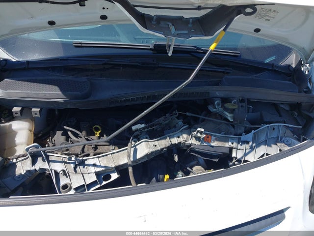 2017 FORD TRANSIT CONNECT NM0LS7E74H1314730 Photo 9