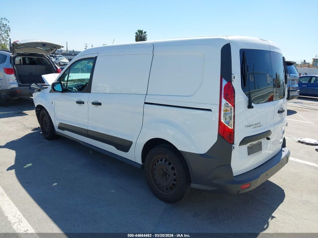 2017 FORD TRANSIT CONNECT NM0LS7E74H1314730 Photo 2