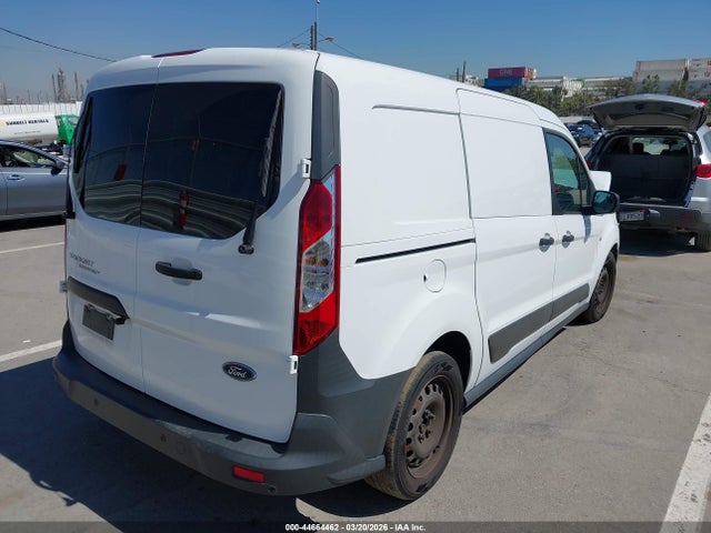 2017 FORD TRANSIT CONNECT NM0LS7E74H1314730 Photo 3