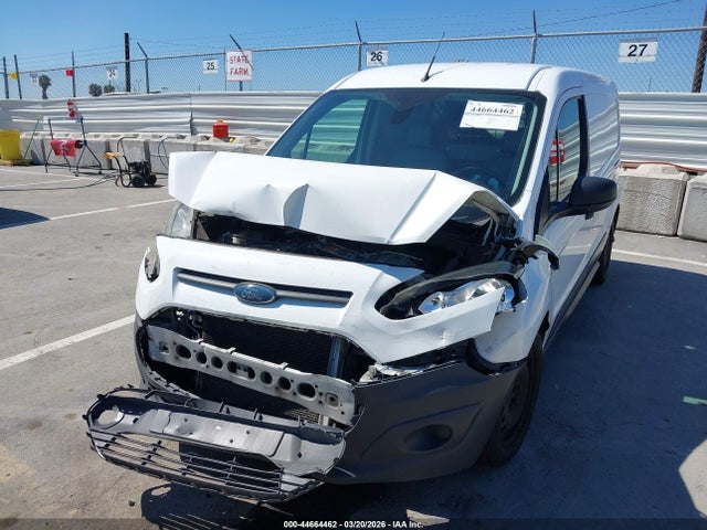 2017 FORD TRANSIT CONNECT NM0LS7E74H1314730 Photo 5