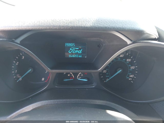 2017 FORD TRANSIT CONNECT NM0LS7E74H1314730 Photo 6