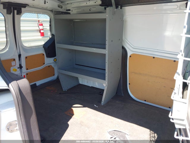 2017 FORD TRANSIT CONNECT NM0LS7E74H1314730 Photo 7
