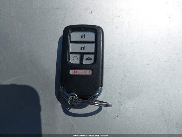 Honda Civic Ex-t 2016 2HGFC1F39GH647173 Image 11