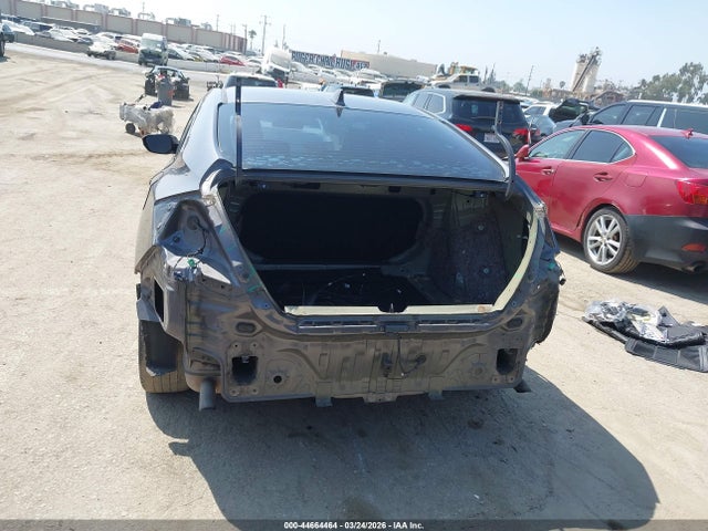 Honda Civic Ex-t 2016 2HGFC1F39GH647173 Image 17