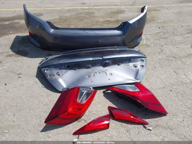Honda Civic Ex-t 2016 2HGFC1F39GH647173 Image 12