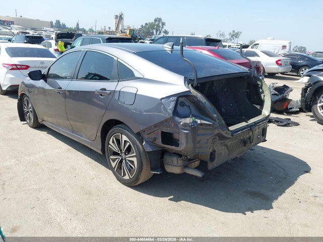 Honda Civic Ex-t 2016 2HGFC1F39GH647173 Image 3