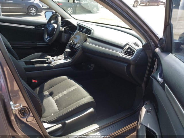 Honda Civic Ex-t 2016 2HGFC1F39GH647173 Image 5
