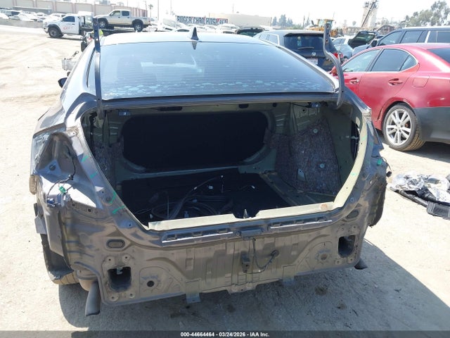 Honda Civic Ex-t 2016 2HGFC1F39GH647173 Image 6