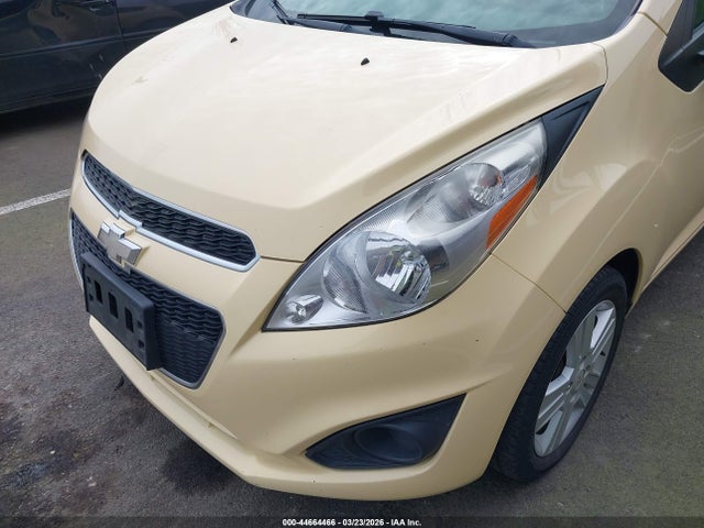 KL8CD6S92FC716043 Chevrolet Spark 1lt Cvt