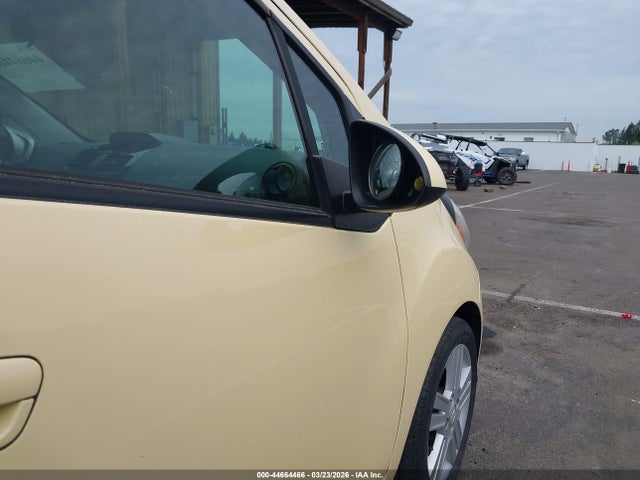 KL8CD6S92FC716043 Chevrolet Spark 1lt Cvt