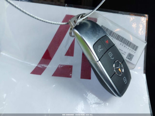 2025 MERCEDES-BENZ GLS 450 4JGFF5KE0SB446036 Photo 10