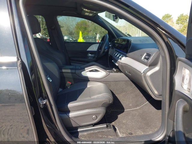 2025 MERCEDES-BENZ GLS 450 4JGFF5KE0SB446036 Photo 4
