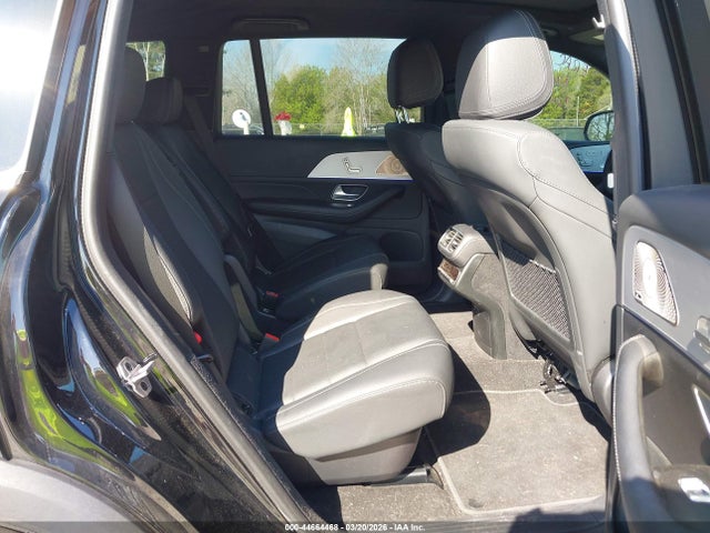 2025 MERCEDES-BENZ GLS 450 4JGFF5KE0SB446036 Photo 7